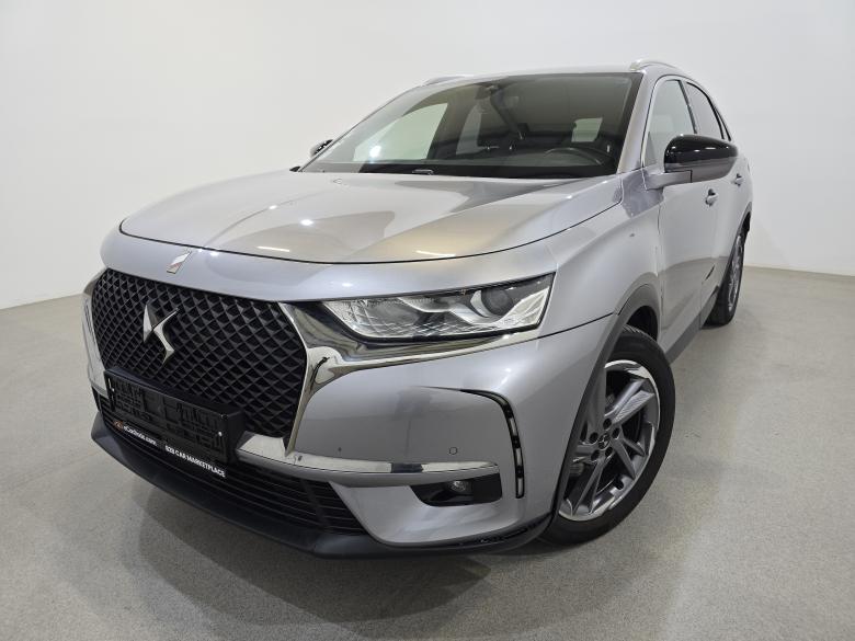 DS 7 Crossback 1.6i E-Tense Hybrid 300Hp 4WD Aut. LED-Xenon Virtual Navi Sport-Seats KeylessGo Сamera Klima PDC ... #1 DS 7 Crossback 1.6i E-Tense Hybrid 300Hp 4WD Aut. LED-Xenon Virtual Navi Sport-Seats KeylessGo Сamera Klima PDC ... #1