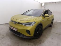 Volkswagen ID.4 77 kWh - Max 5d