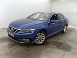 Volkswagen Passat 1.5 TSI Elegance Business DSG 4d