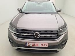 VW, T-Cross '18, Volkswagen T-Cross 1.0 TSI 81kW DSG Life 5d