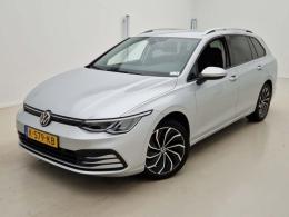 VOLKSWAGEN Golf Variant 1.0 eTSI Life DSG