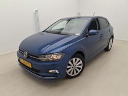 VOLKSWAGEN POLO 1.0 TSI Highline DSG