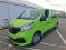 preview Renault Trafic #0