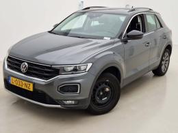 VOLKSWAGEN T-Roc 1.0 TSI Style Business