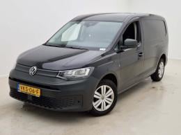 VOLKSWAGEN Caddy Cargo Maxi 2.0 TDI Comfort