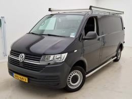 VOLKSWAGEN Transporter 2.0 TDI L2H1