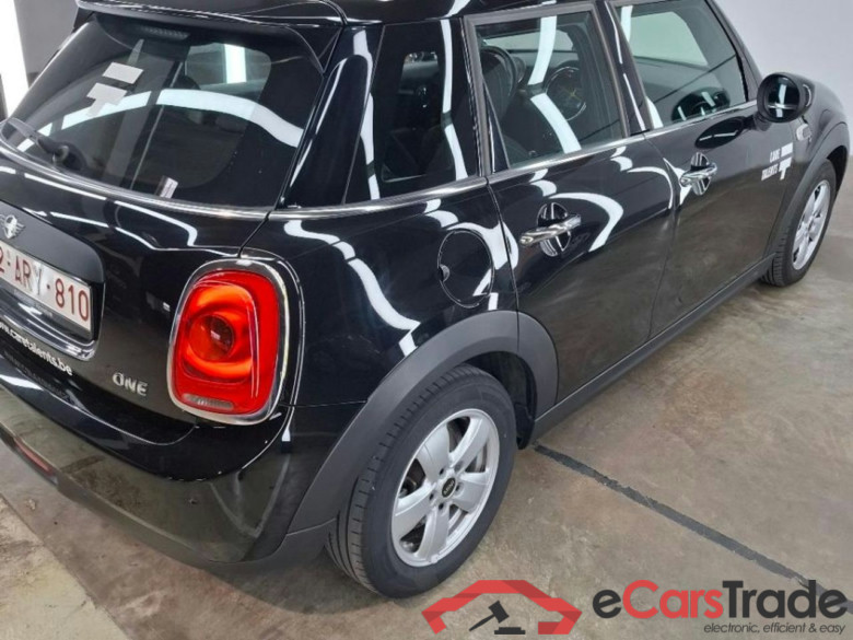 Mini One 1.5 Virtual Navi KeylessGo Klima PDC ... #4