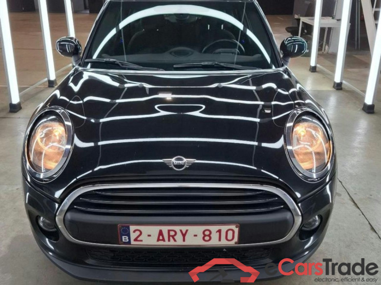 Mini One 1.5 Virtual Navi KeylessGo Klima PDC ... #2