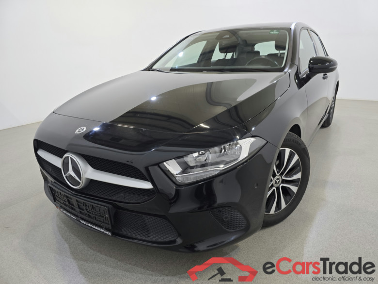 Mercedes A160i Widescreen Navi KeylessGo Camera Klima PDC ...