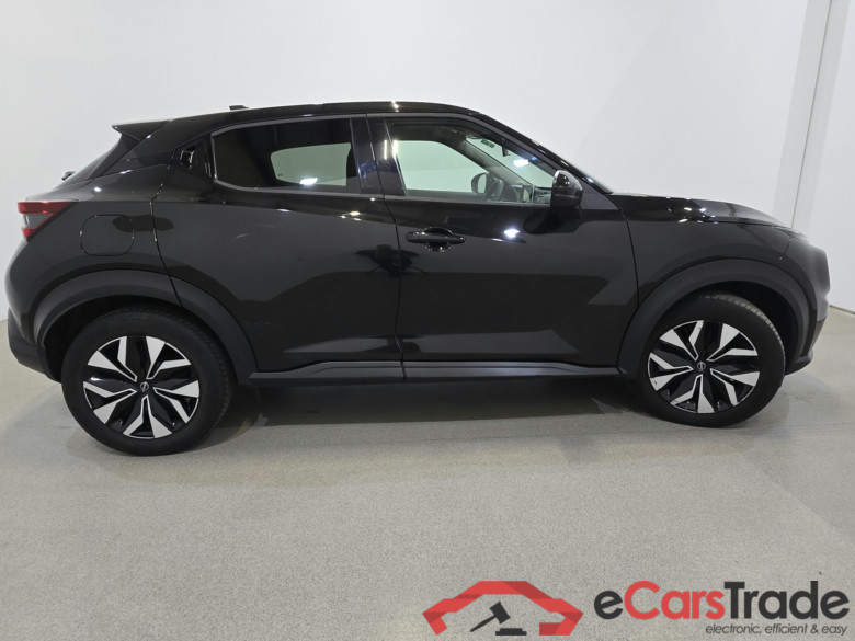 Nissan Juke 1.0 DIG-T Acenta Display Camera Klima PDC ... #5