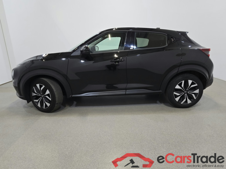 Nissan Juke 1.0 DIG-T Acenta Display Camera Klima PDC ... #2