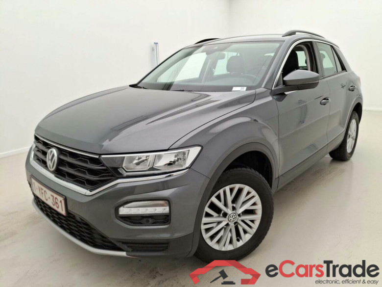 Volkswagen T-Roc 1.6 TDI Style Display Klima PDC ...