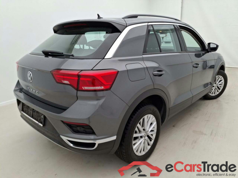 Volkswagen T-Roc 1.6 TDI Style Display Klima PDC ... #3