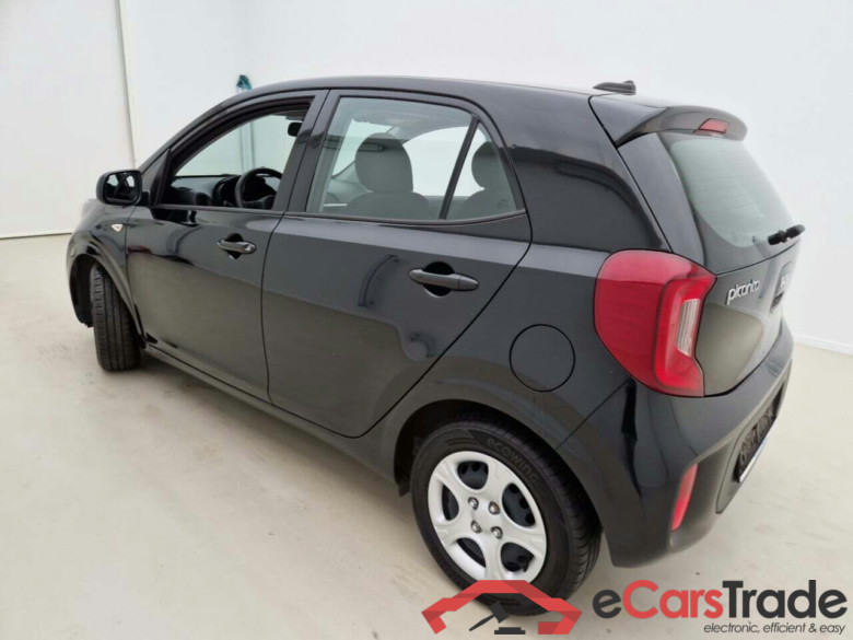 Kia Picanto 1.0 MPI Klima ... #4