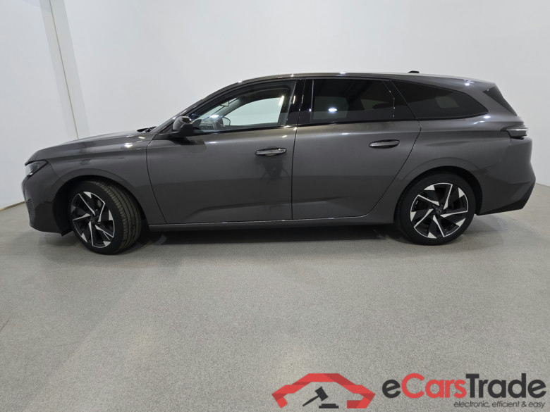 Peugeot 308 SW 1.5 BlueHDi Allure Aut. LED Navi 1/2 Leather KeylessGo Camera Klima PDC ... #2