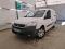 preview Peugeot Partner #0