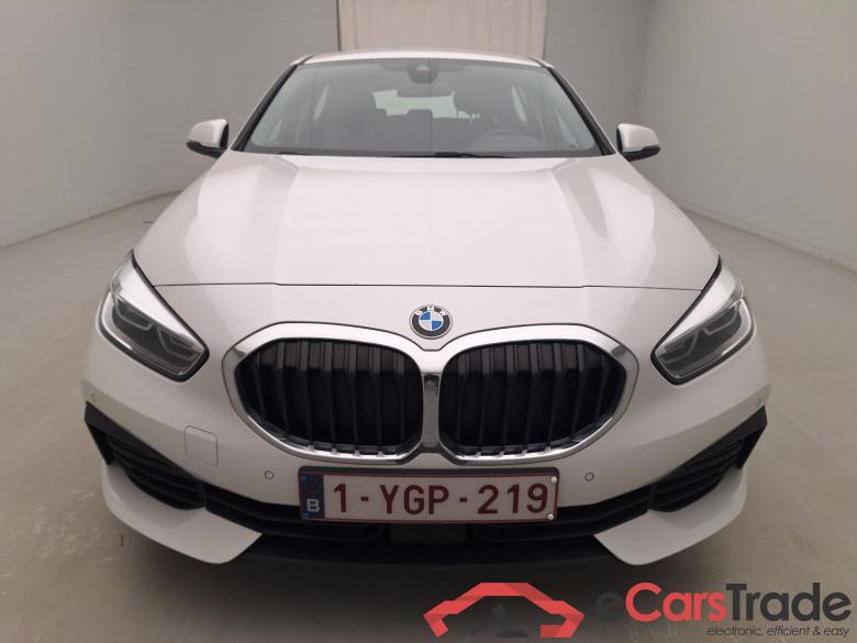 BMW, 1-serie '19, BMW 1 Reeks Hatch 118iA (103 kW) 5d #1
