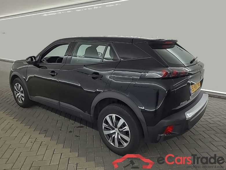 Peugeot 2008 1.2 PureTech Navi Klima PDC ... #4