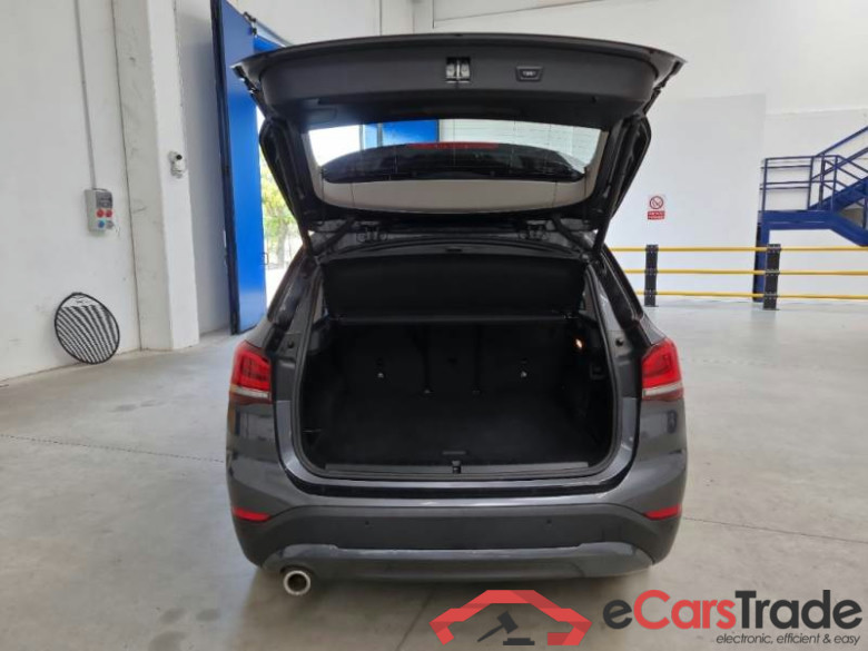 BMW X1 1.5 xDrive25e Plug-In Hybrid Advantage Aut. LED-Xenon Navi-Pro KeylessGo Klima PDC ... #6