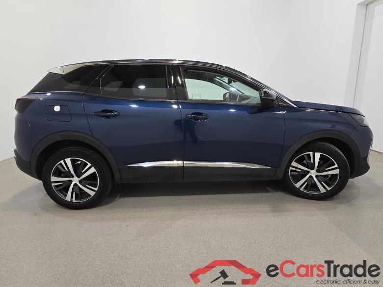 Peugeot 3008 1.2 Puretech Allure Aut. LED I-Cockpit Navi 1/2 Sport-Leather KeylessGo Klima PDC ... #5