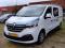 preview Renault Trafic #0