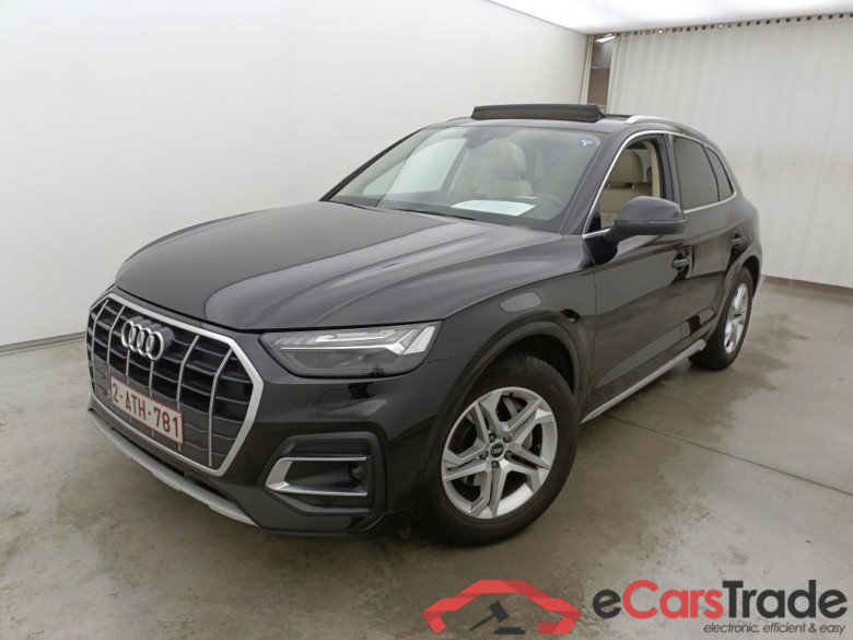 Audi Q5 B.E. Advanced 30 TDI S tronic 5d