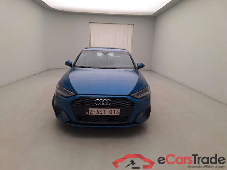 Audi, A3 Berline '20, Audi A3 Berline 1.0 TFSi 30 81kW S tronic Business #1