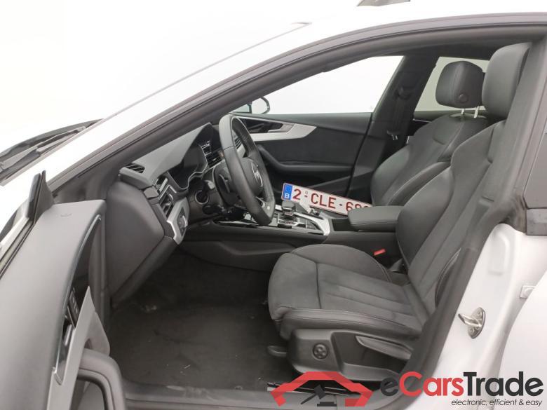 Audi A5 Sportback 35 TFSI S tronic Bus. Ed. S Line 5d #3