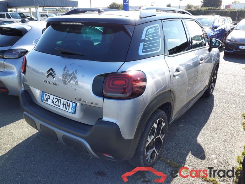 CITROEN C3 Aircross 1.2 PureTech SHINE PACK 110 BVM6 #3