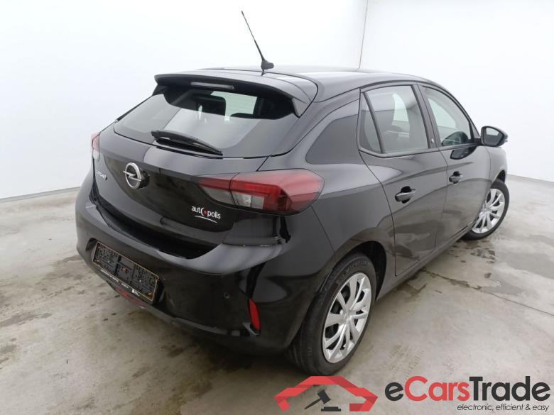 OPEL CORSA - 2019 Corsa-e 50kWh 136 Edition (EU6.2) 5d Auto #2 OPEL CORSA - 2019 Corsa-e 50kWh 136 Edition (EU6.2) 5d Auto #2