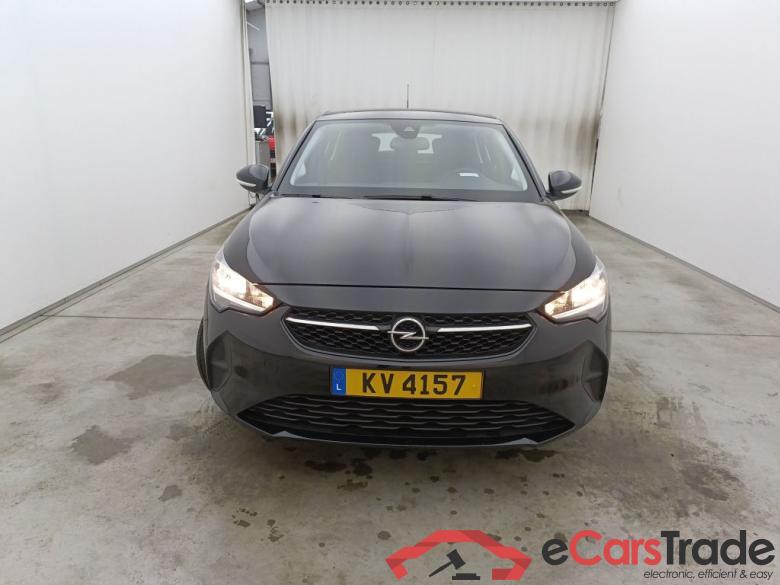 OPEL CORSA - 2019 Corsa-e 50kWh 136 Edition (EU6.2) 5d Auto #5 OPEL CORSA - 2019 Corsa-e 50kWh 136 Edition (EU6.2) 5d Auto #5