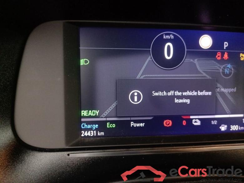 OPEL CORSA - 2019 Corsa-e 50kWh 136 Edition (EU6.2) 5d Auto #6 OPEL CORSA - 2019 Corsa-e 50kWh 136 Edition (EU6.2) 5d Auto #6