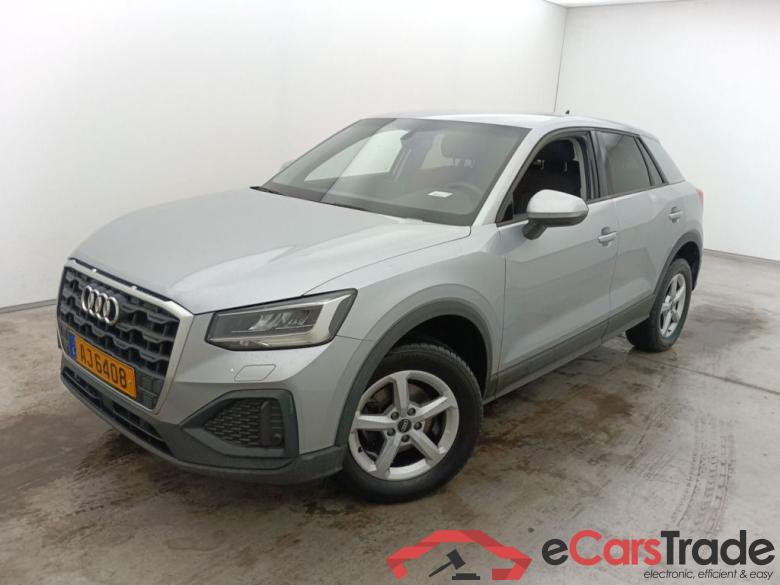 AUDI Q2 - 2021 35 TFSI S tronic (MY23) 5d #1