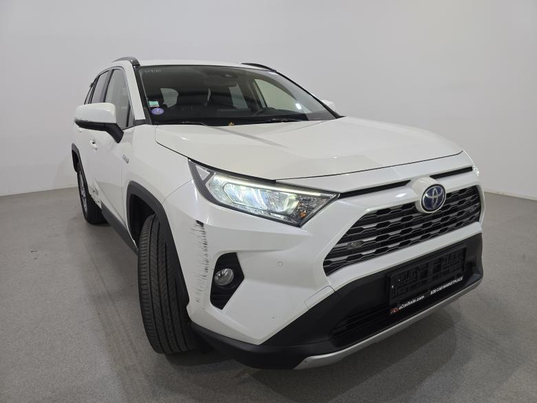 Toyota RAV4 2.5 Hybrid Dynamic Aut. LED Navi KeylessGo Camera Klima PDC ... #3