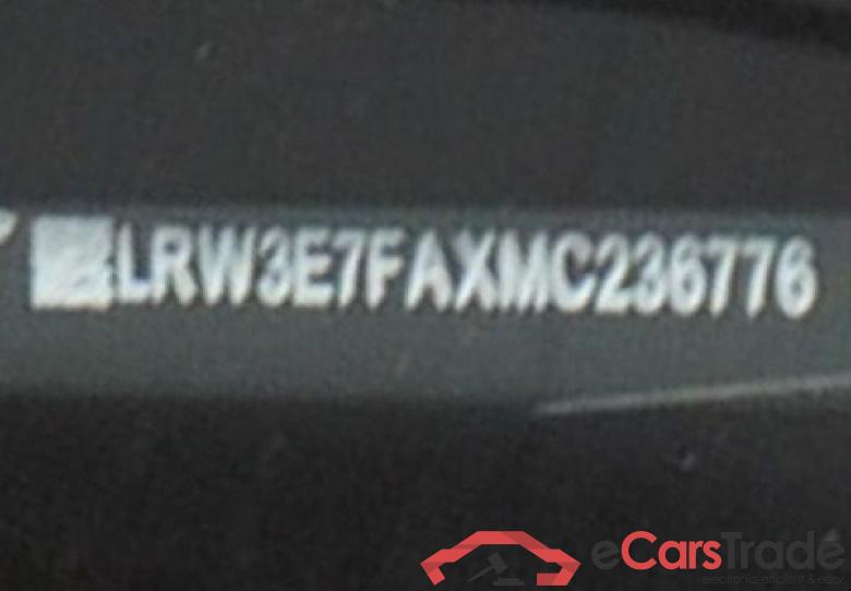 TESLA Model 3 Standard Reichweite Plus Hinterradantrieb 4d 208kW #5