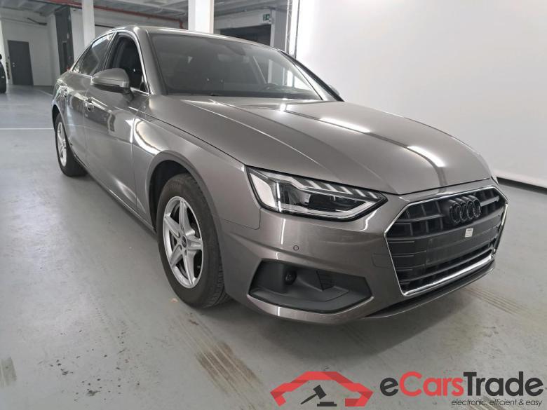 AUDI A4 2.0 35 TDI 120KW S TR BUSINESS EDITION #2