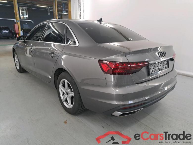AUDI A4 2.0 35 TDI 120KW S TR BUSINESS EDITION #3