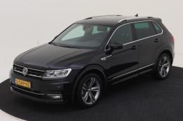 VOLKSWAGEN Tiguan 110 kW