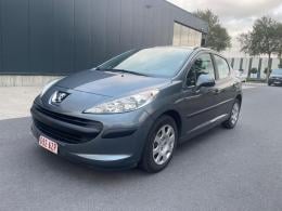 PEUGEOT 207 1.4 HDi Urban