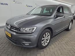 VOLKSWAGEN Tiguan 1.5 TSI 96kW Comfortline Business 5D