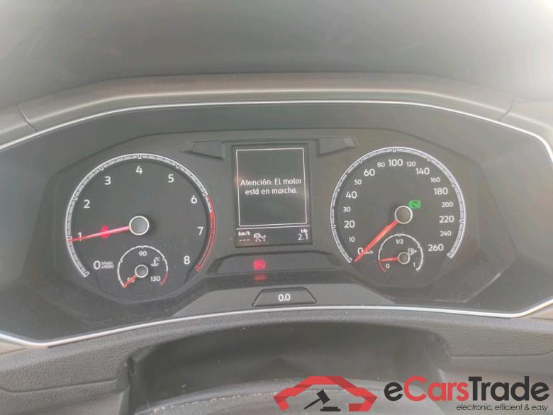 T-Roc Advance Style 1.5 TSI 150CV AT7 E6d #4