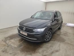 Volkswagen Tiguan 1.5 TSI 96kW Life 5d