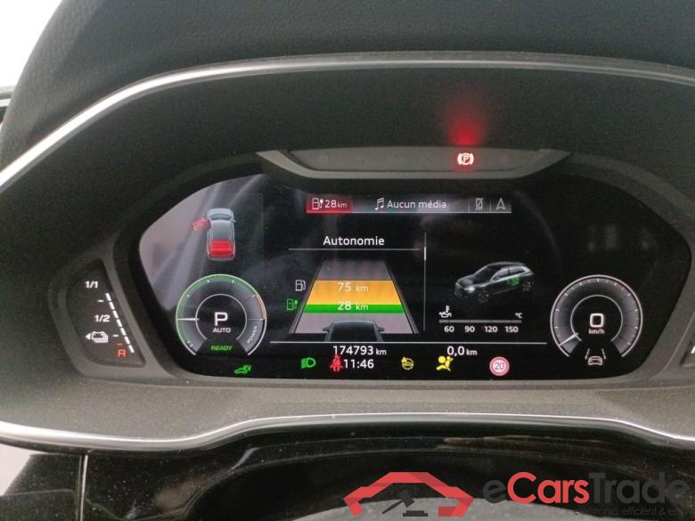 Audi Q3 45 TFSI e S tronic S Line 5d #6