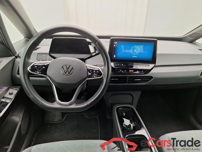 VW, ID.3 '20 BEV, Volkswagen ID.3 58 kWh Pro Life 5d #5