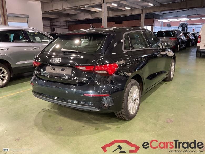 AUDI A3 SPORTBACK 1.4 40 TFSI E S TRONIC SPORTBACK #3
