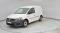 preview Volkswagen Caddy #0