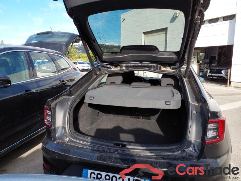 Polestar 2 STANDARD RANGE SINGLE MOTOR 69 KW/H Plus #2