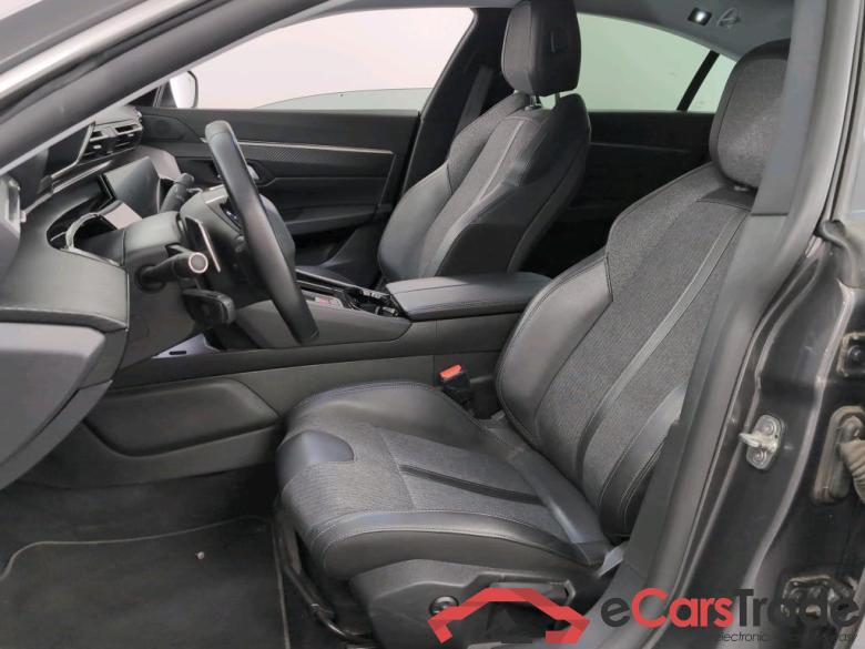 PEUGEOT 508 1.6 HYBRID 225 E-AUTO ALLURE #5