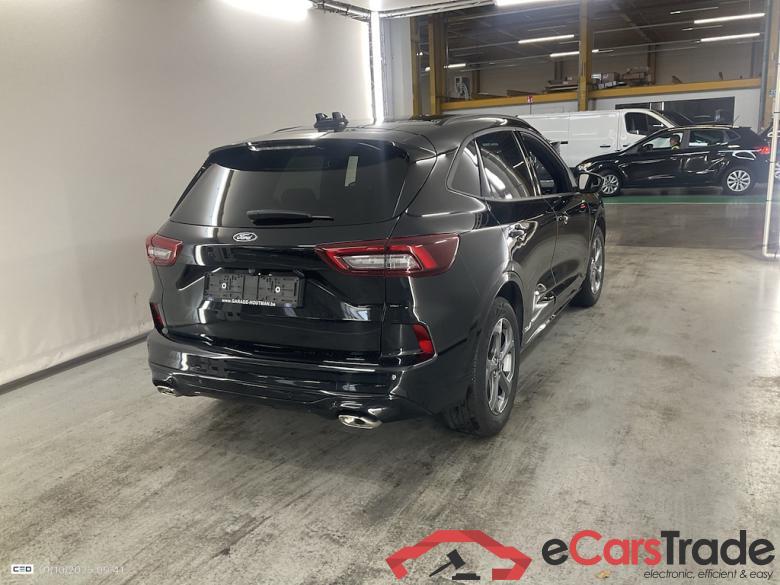 FORD KUGA 1.5I ECOBOOST 110KW ST-LINE #4