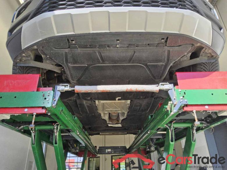 Volkswagen T-Roc (A11)(09.2017->2021) DE - SUV5 1.5 TSI EU6d, Sport OPF (EURO 6d), 2020 - 2022 #5